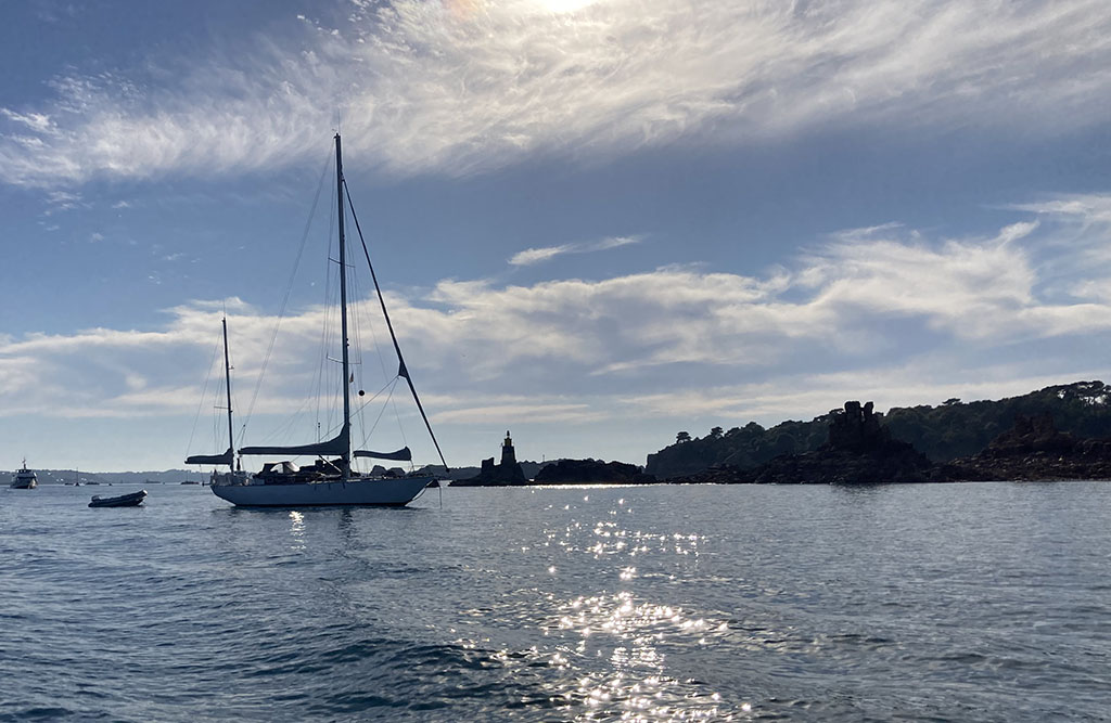 Chartering a yacht is more affordable than owning it